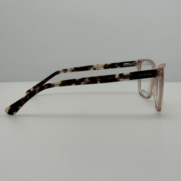 Via Spiga Eyeglasses Eye Glasses Frames Filippa 720 56-15-140